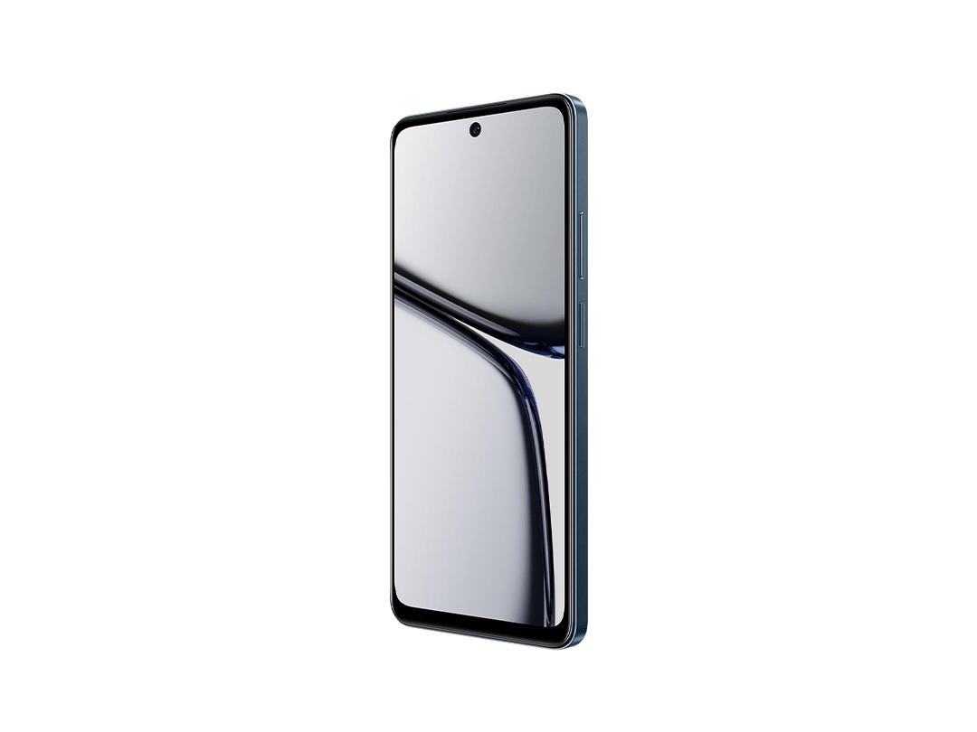 Realme C65 LTE 8GB 256GB - Starlight Black in Qatar Realme C65 LTE 8GB 256GB - Starlight Black in Qatar
